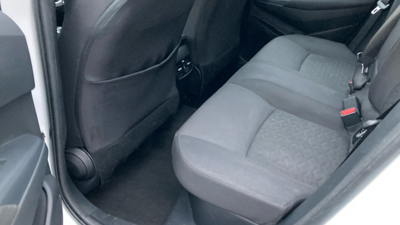 Toyota Corolla 1.8 VVT-i Hybrid Icon 5dr CVT Hybrid Estate